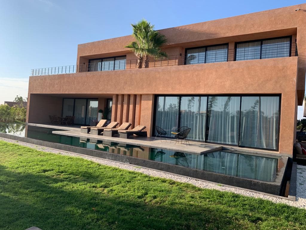 Villa Double Luxe — photo 1