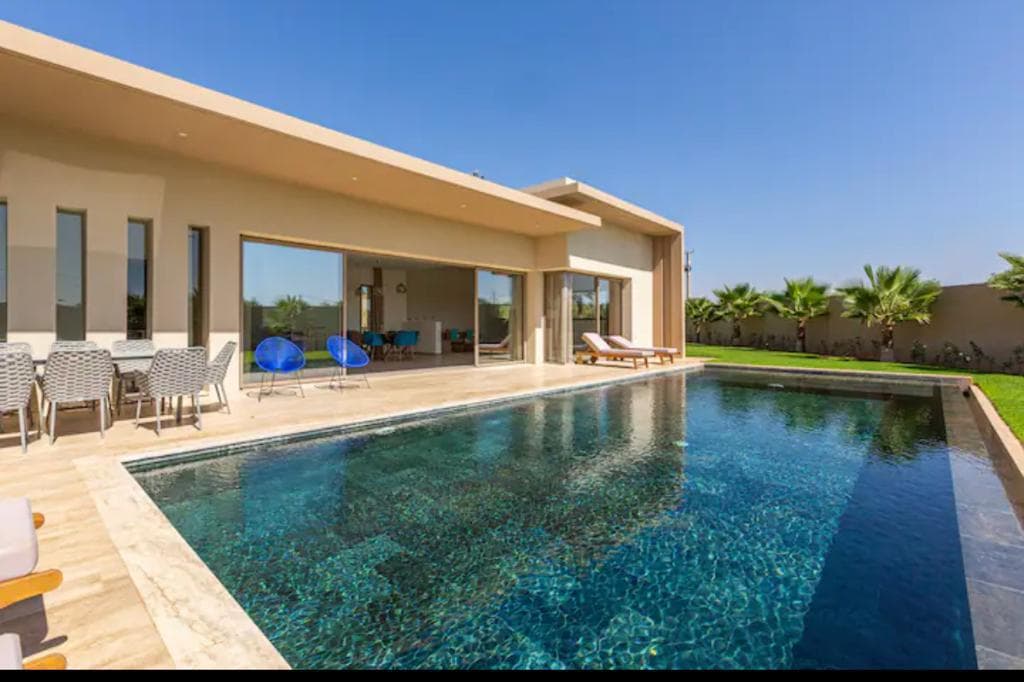Villa Luxisport 3