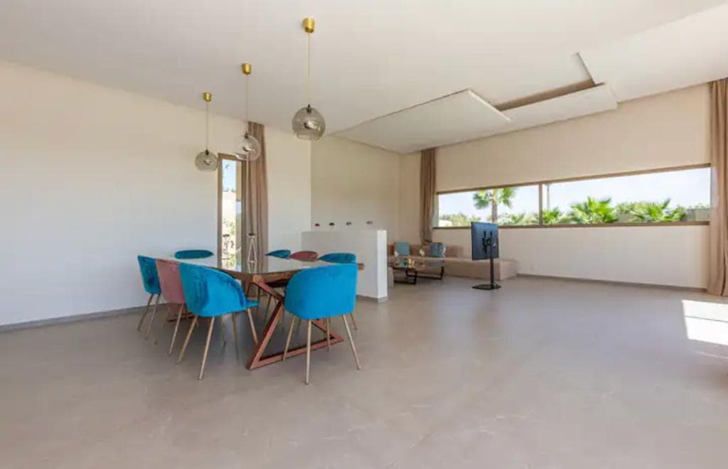 Villa Luxisport 5