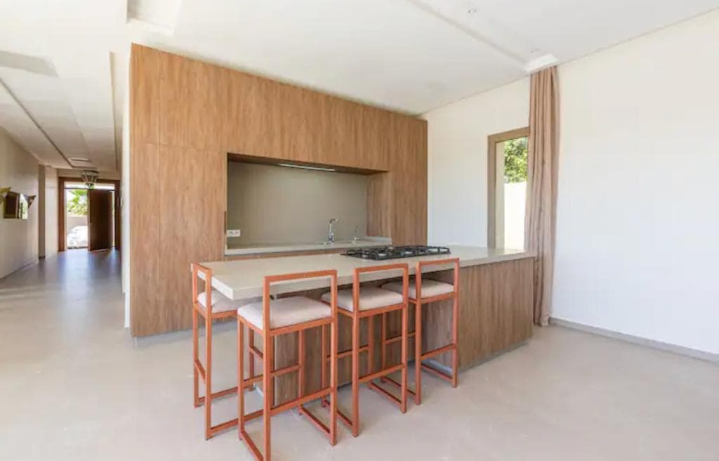 Villa Luxisport 6