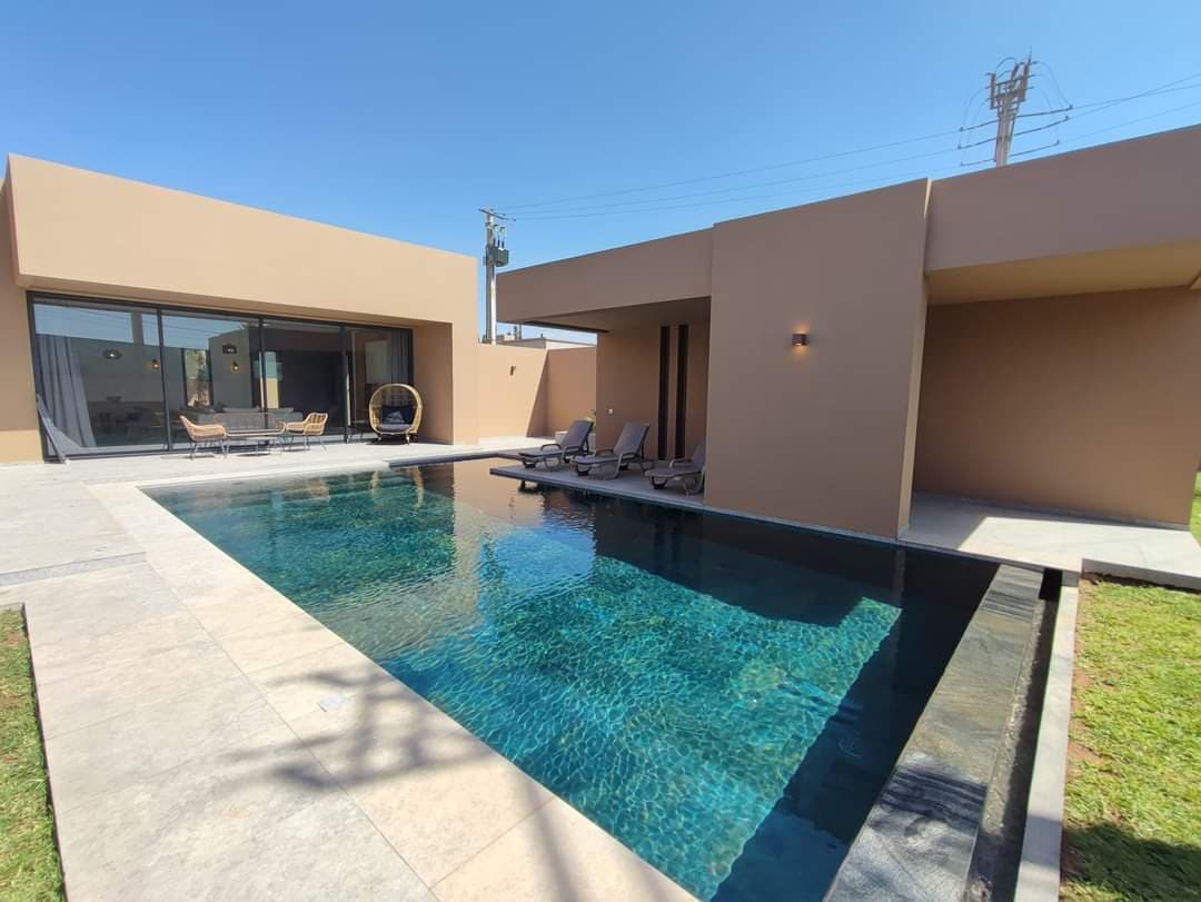 Villa Dolce Vita — photo 1