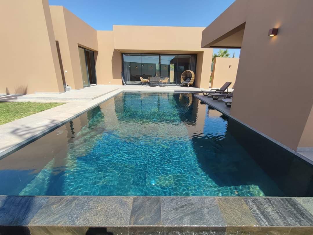 Villa Dolce Vita 2