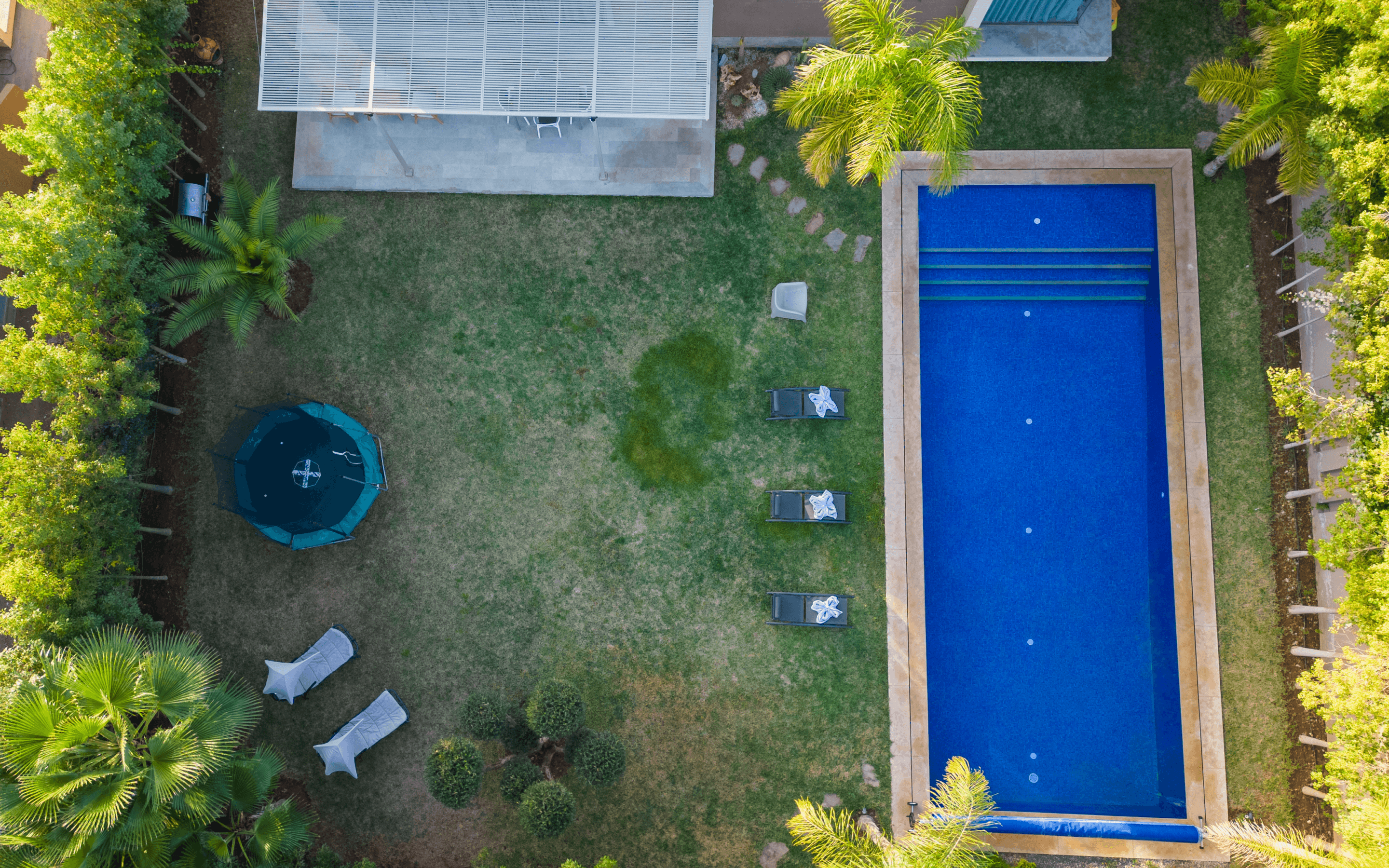 Villa Aïcha — photo 1
