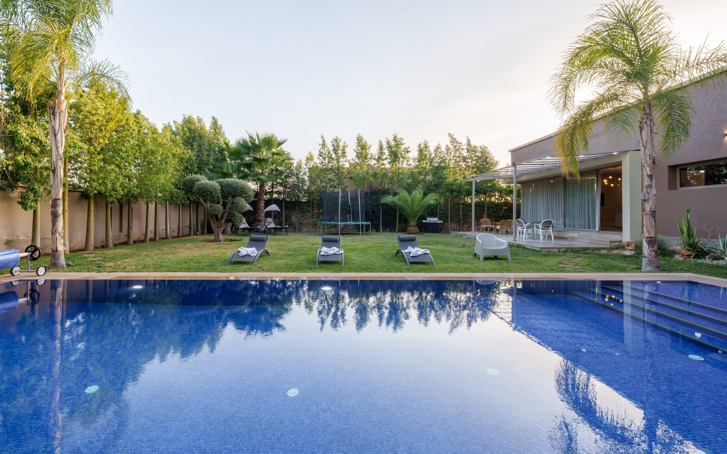 Villa Aïcha 2