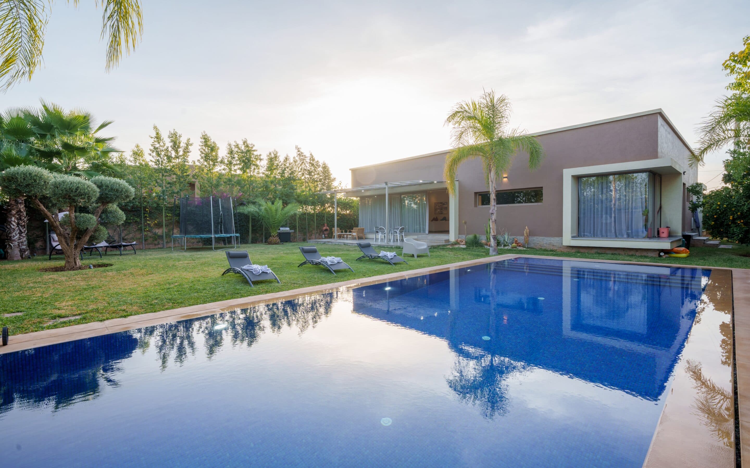 Villa Aïcha 3