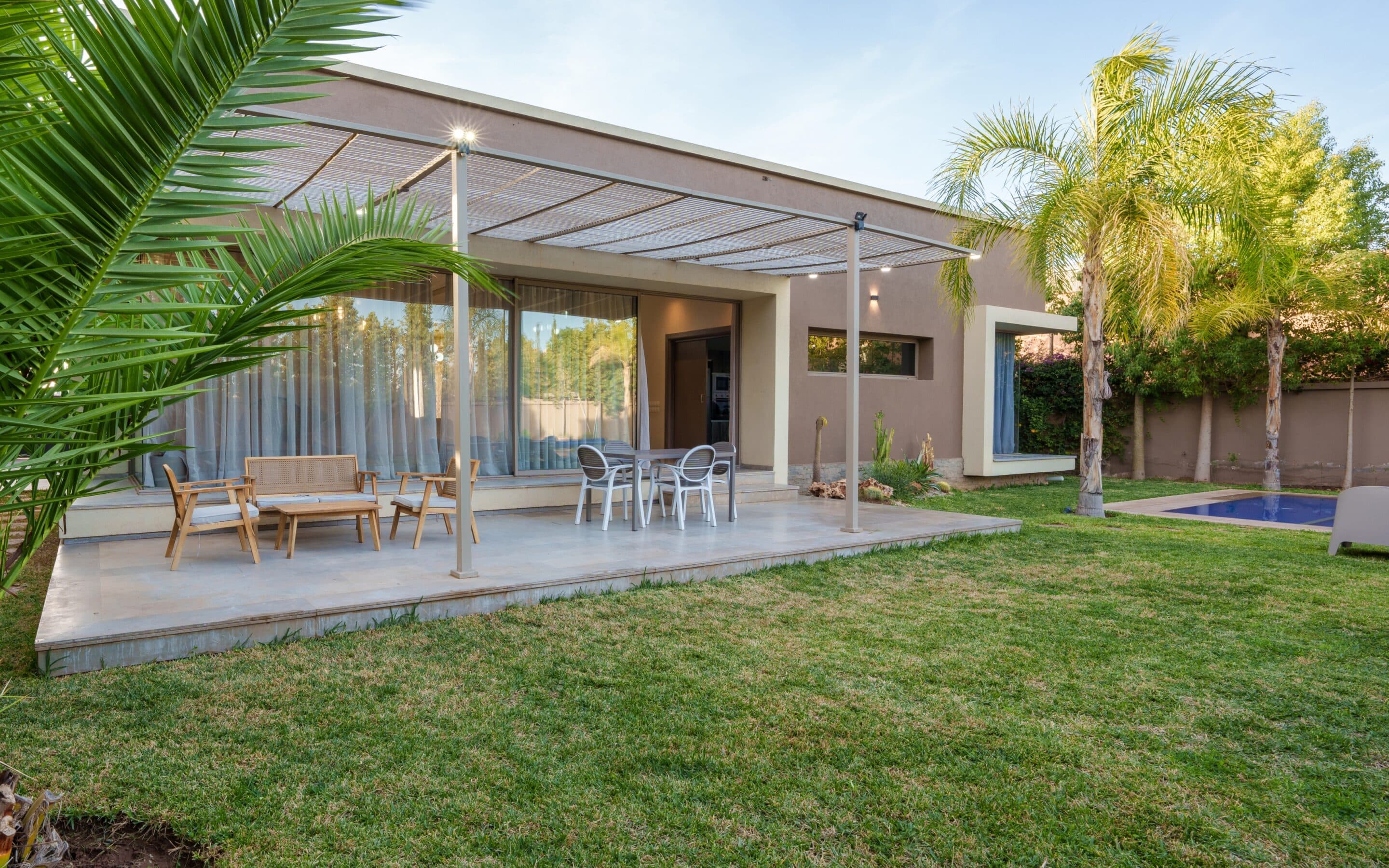 Villa Aïcha 7