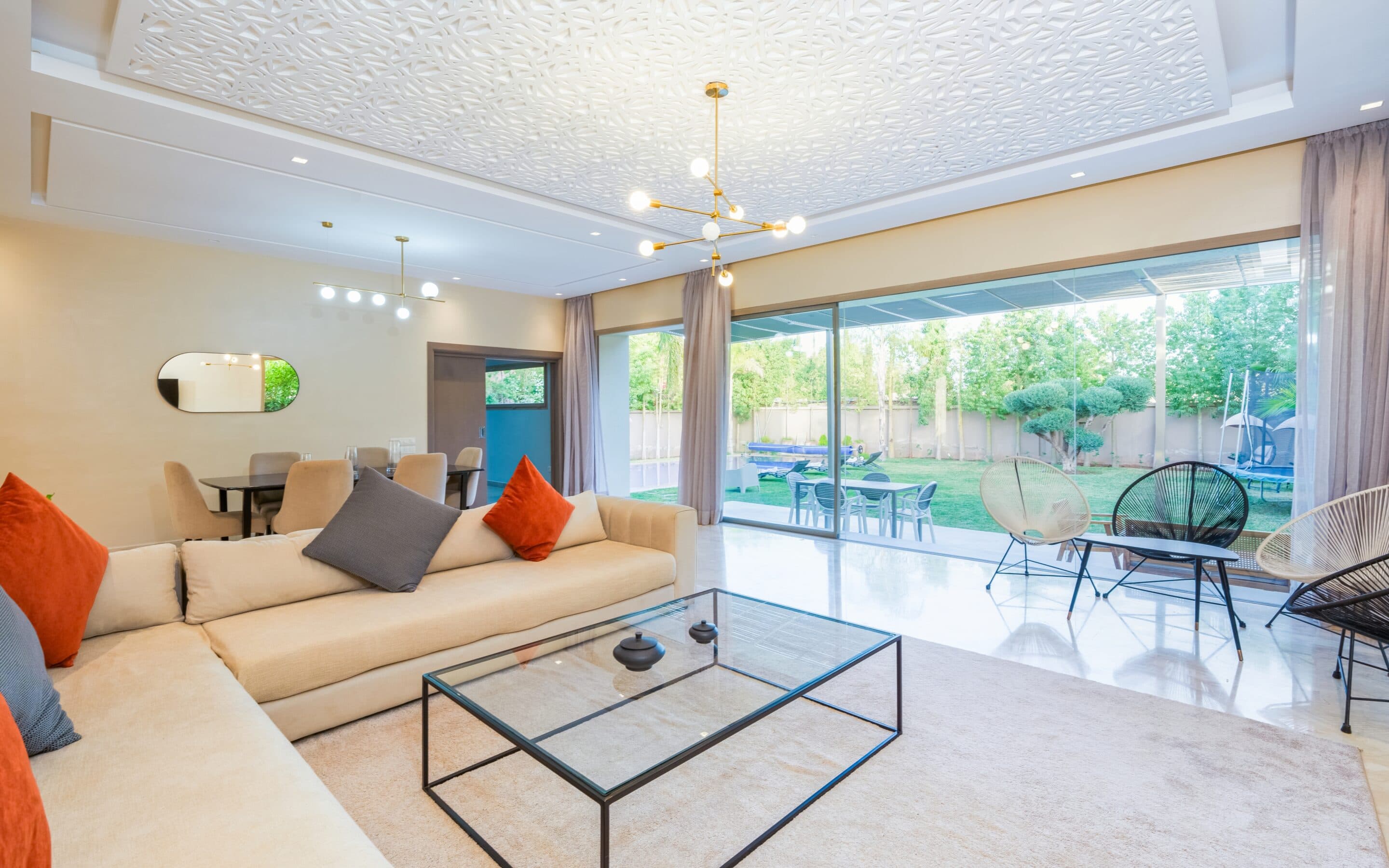 Villa Aïcha 12