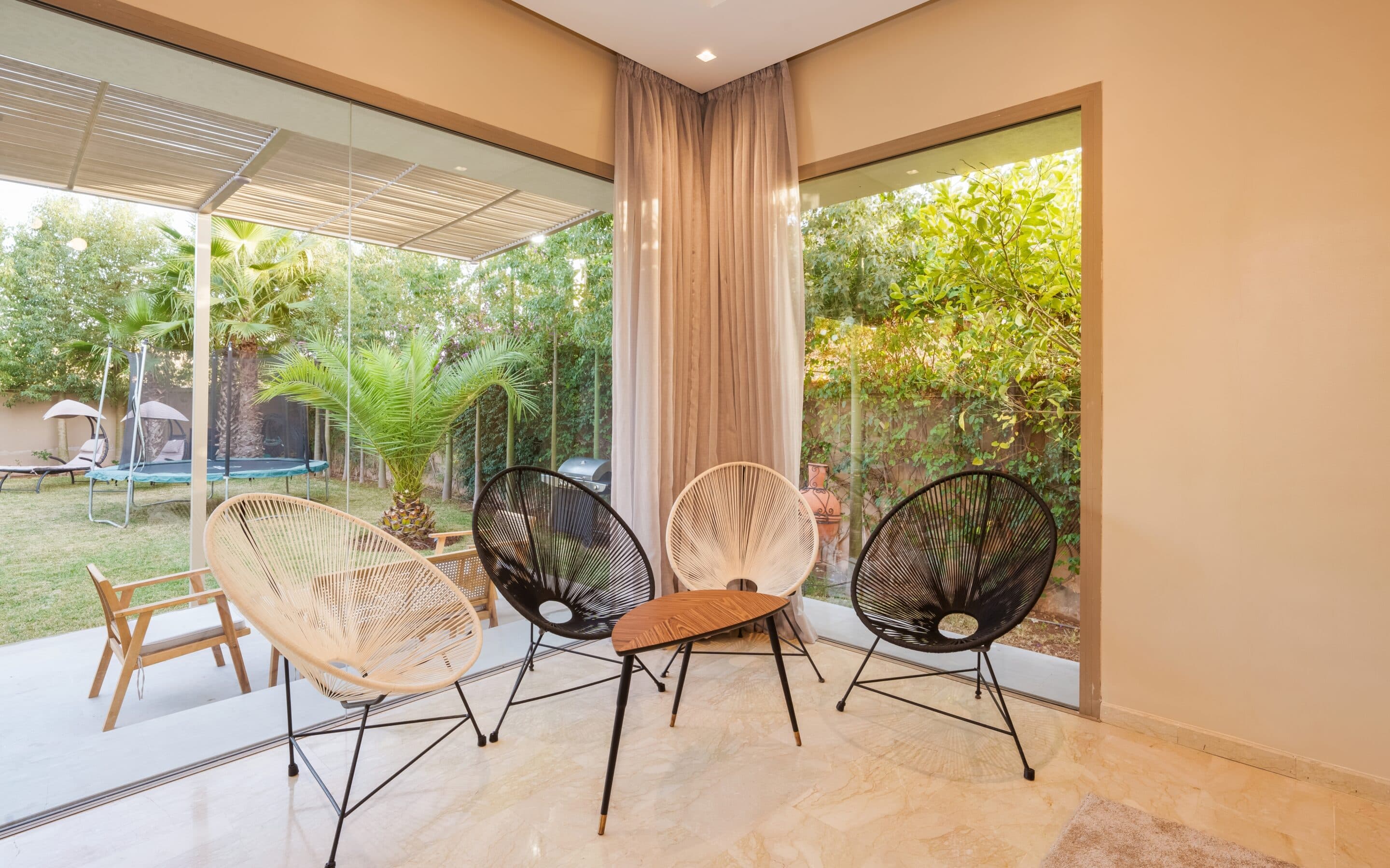Villa Eden — photo 1