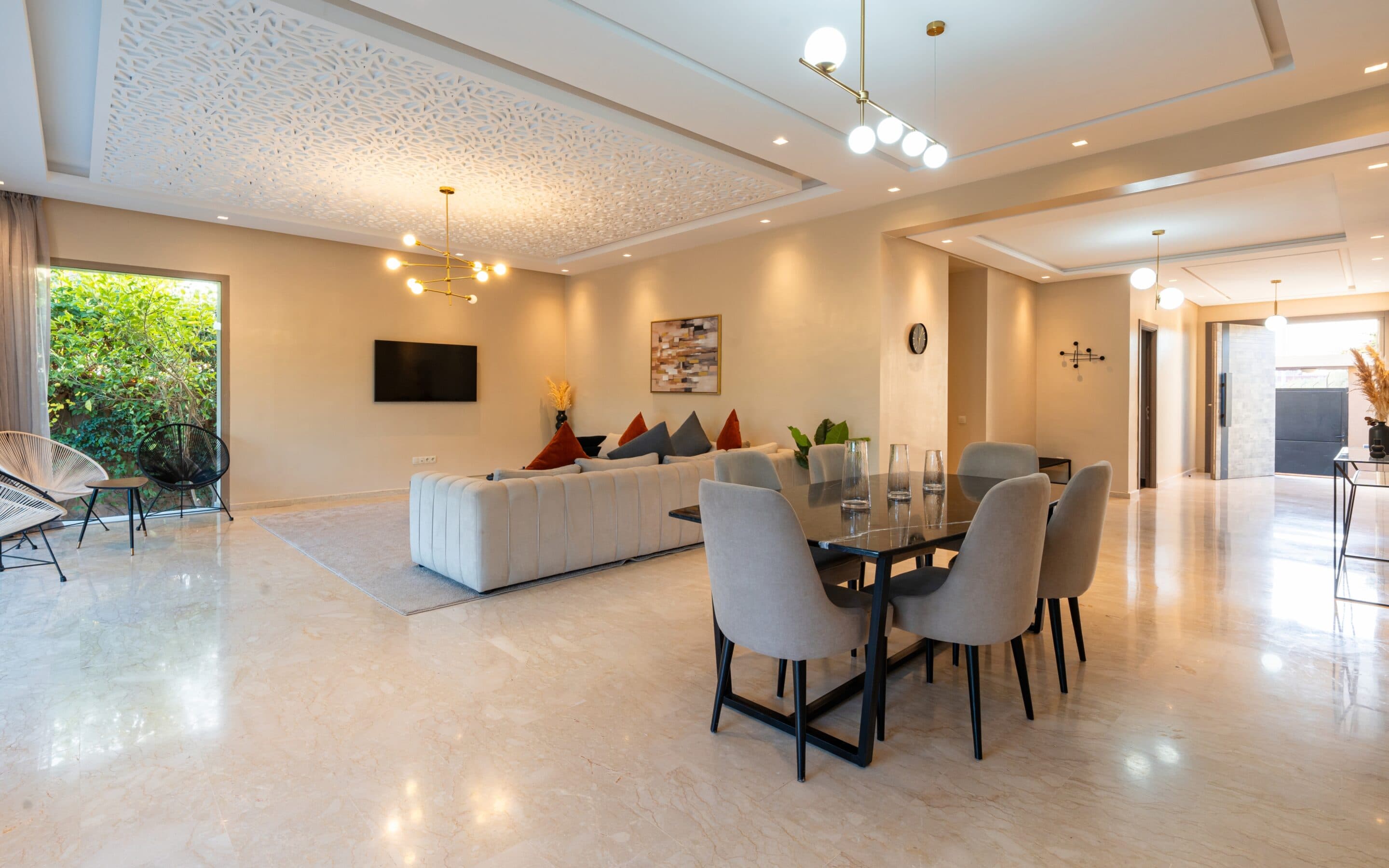 Villa Eden 2