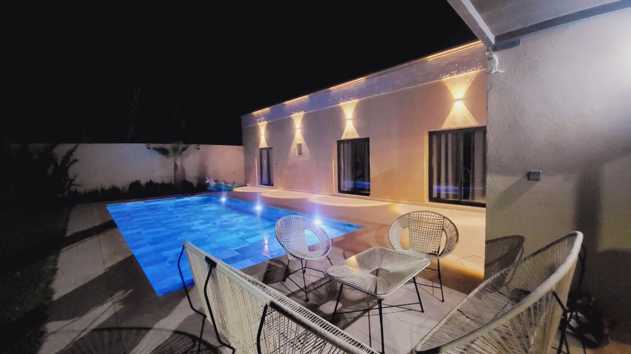 Villa Bali 6